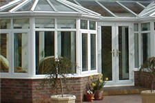 upvc windows